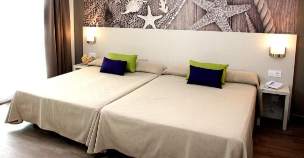 Hotel Ohtels Villa Dorada