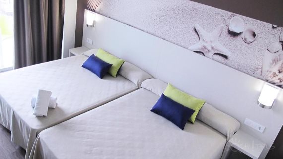Hotel Ohtels Villa Dorada