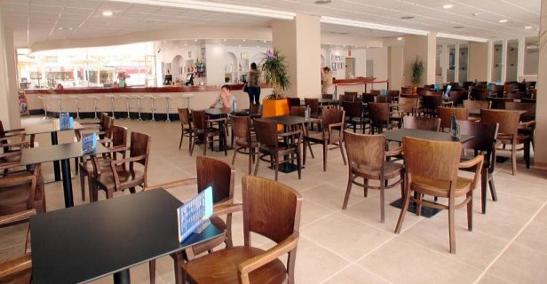 Hotel Ohtels Villa Dorada