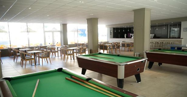 Hotel Ohtels Villa Dorada