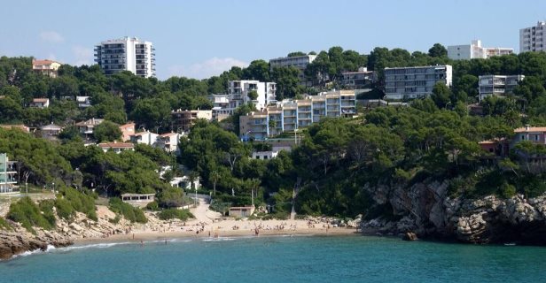 Hotel Ohtels Villa Dorada