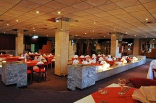 Hotel Ohtinskaya