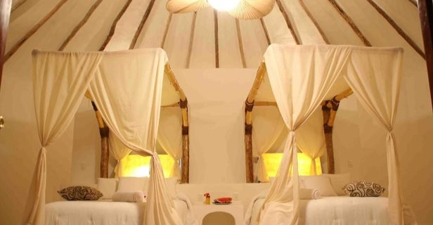 Hotel Okaan
