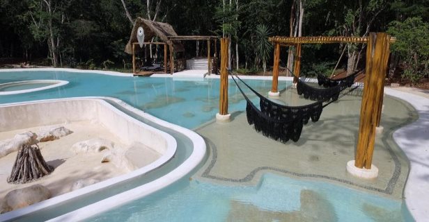 Hotel Okaan