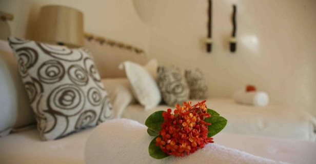 Hotel Okaan