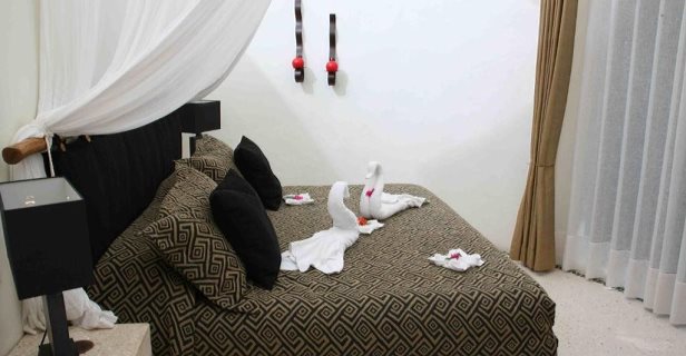 Hotel Okaan