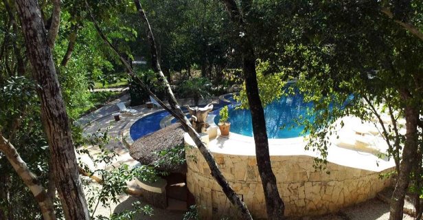 Hotel Okaan
