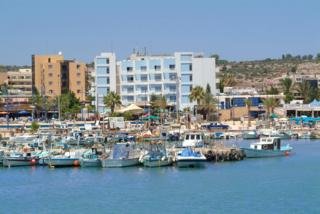 Hotel Okeanos Beach