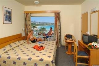 Hotel Okeanos Beach