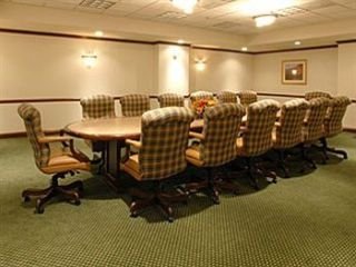 Hotel Oklahoma City Marriott