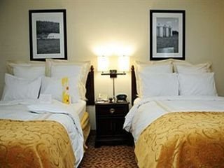 Hotel Oklahoma City Marriott