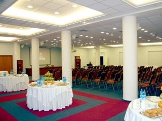 Hotel Oktiabrskaya