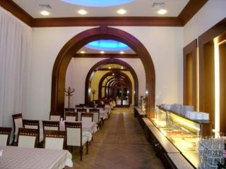 Hotel Oktiabrskaya