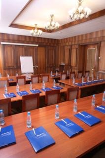Hotel Oktyabrskaya