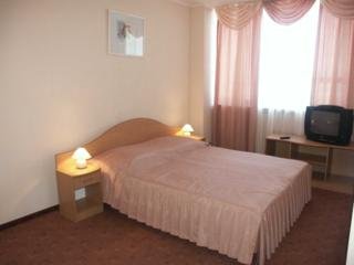 Hotel Oktyabrskaya