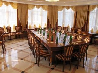 Hotel Oktyabrskaya