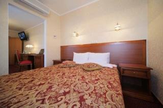 Hotel Oktyabrskaya