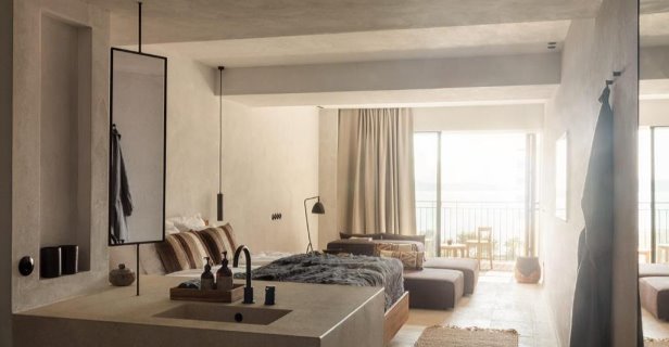 Hotel Oku Ibiza