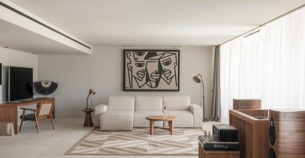 Hotel Oku Ibiza
