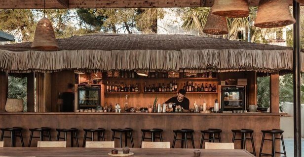 Hotel Oku Ibiza