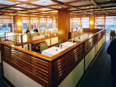 Hotel Okura