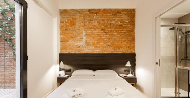 Hotel Olala Barcelona