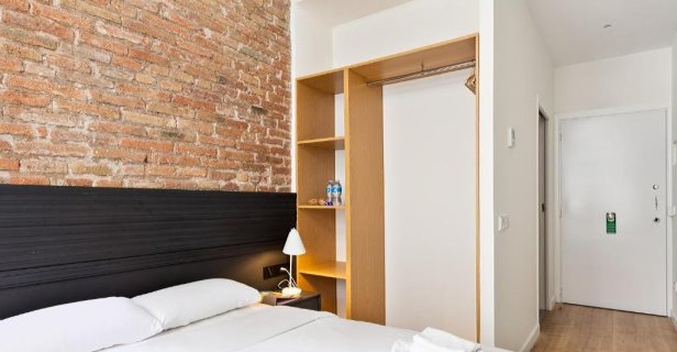 Hotel Olala Barcelona