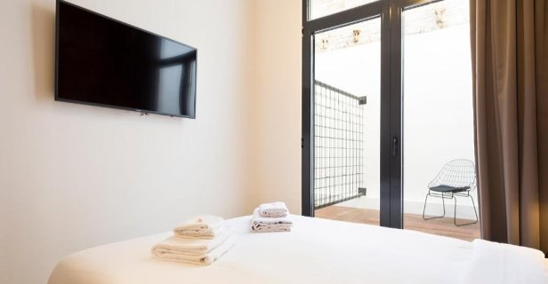 Hotel Olala Barcelona
