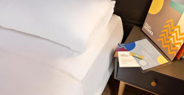 Hotel Olala Barcelona