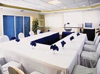 Hotel Olas Altas Inn & Spa