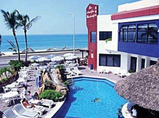 Hotel Olas Altas Inn & Spa