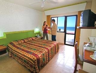 Hotel Olas Altas Inn & Spa