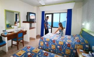 Hotel Olas Altas Inn & Spa