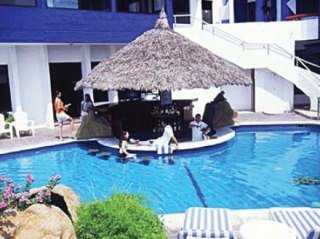 Hotel Olas Altas Inn & Spa