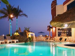 Hotel Olas Altas Inn & Spa