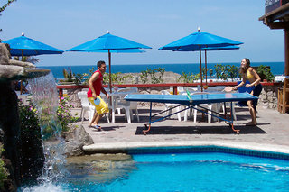 Hotel Olas Altas Inn & Spa