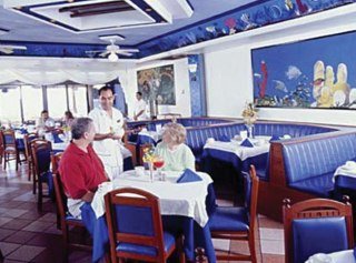 Hotel Olas Altas Inn & Spa