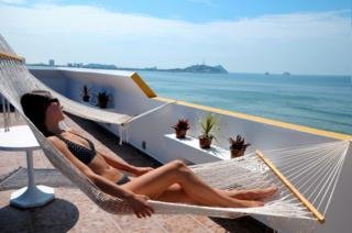 Hotel Olas Altas Inn & Spa