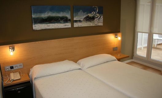 Hotel Olatu