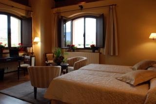Hotel Olatzea
