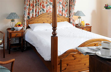 Hotel Old Brewery House