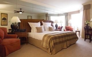 Hotel Old Course  Olf Resort & Spa