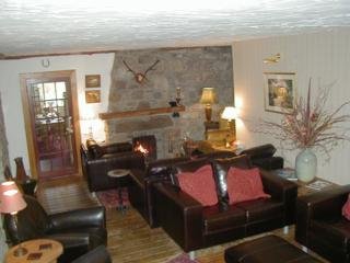 Hotel Old Inn