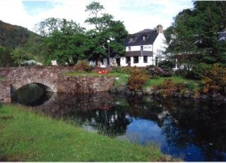 Hotel Old Inn