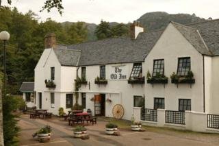 Hotel Old Inn