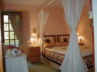 Hotel Old Inn