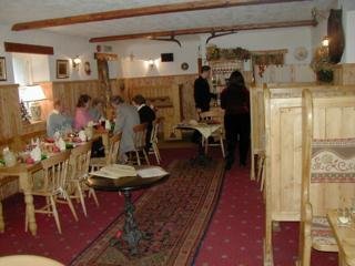 Hotel Old Inn