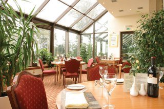Hotel Old Manor