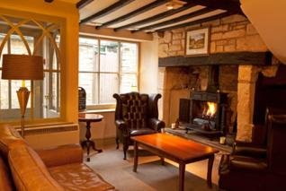 Hotel Old Manse