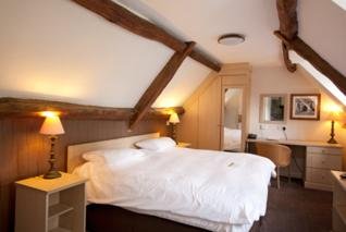 Hotel Old Manse